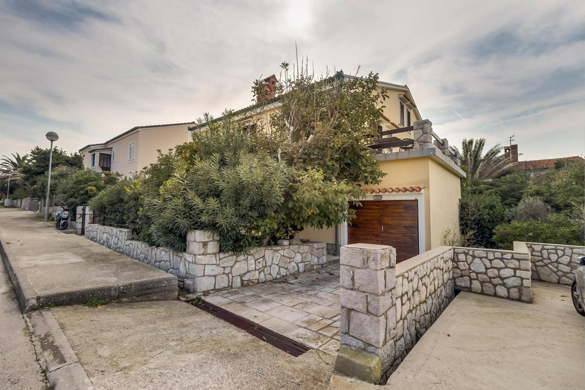 Vlasta Mali Losinj Exterior photo