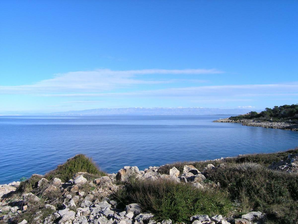 Vlasta Mali Losinj Exterior photo