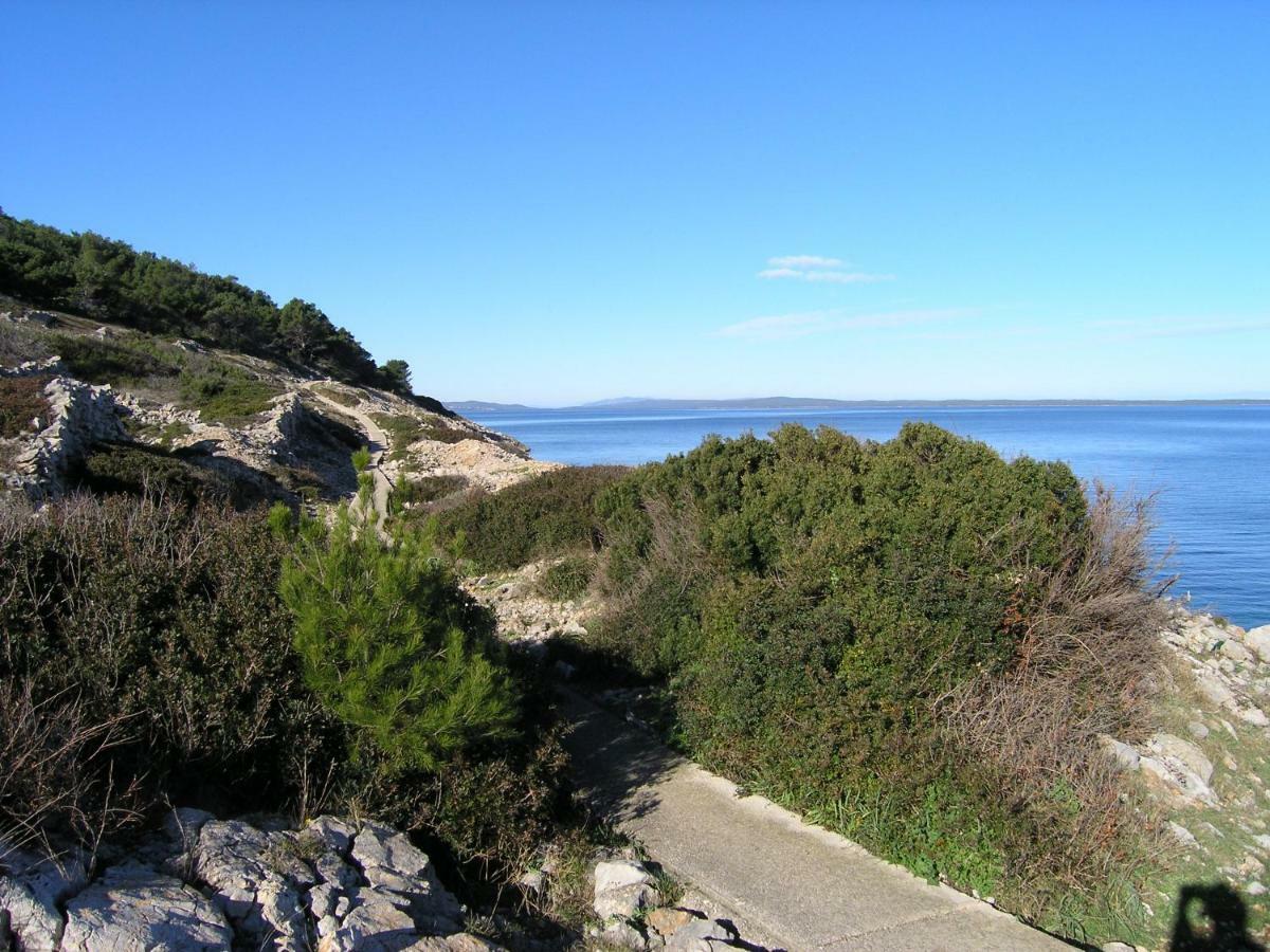 Vlasta Mali Losinj Exterior photo