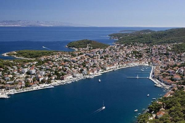Vlasta Mali Losinj Exterior photo