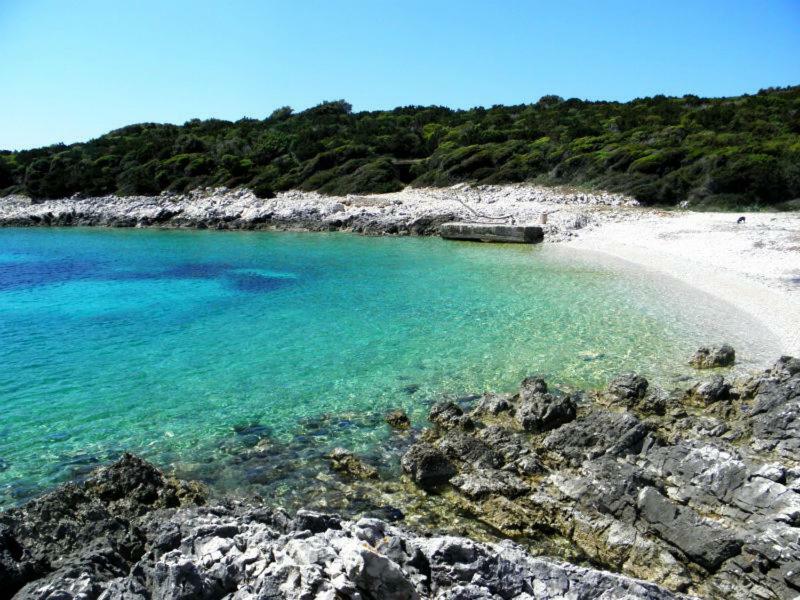 Vlasta Mali Losinj Exterior photo