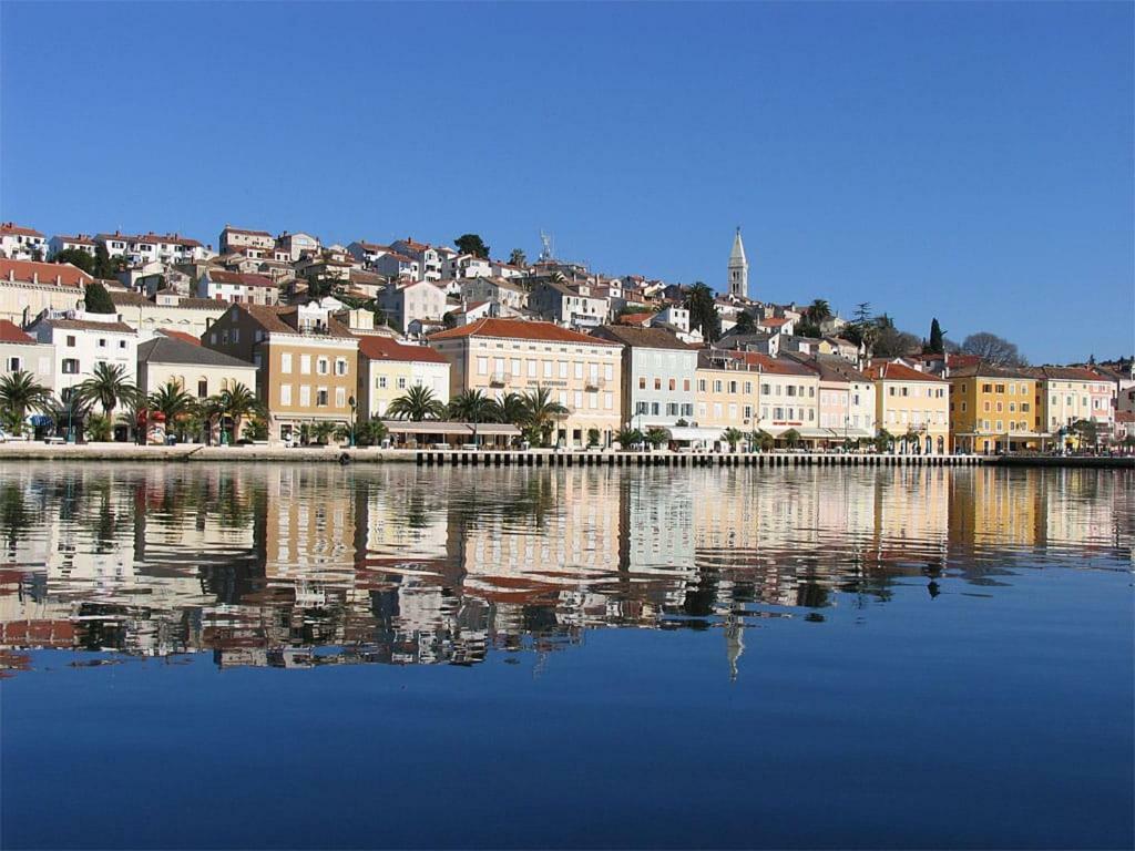 Vlasta Mali Losinj Exterior photo